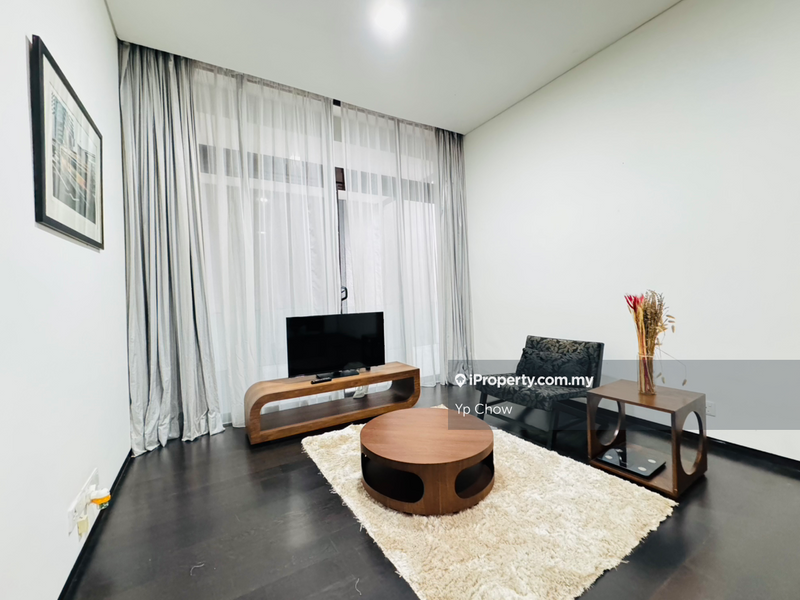 Residensi Servis untuk Dijual di Clearwater Residences oleh Yp Chow - iProperty.com.my