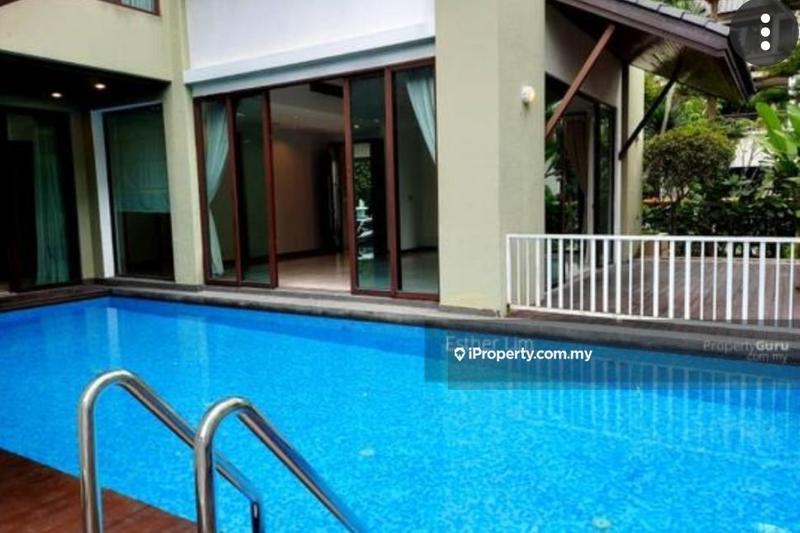 Banglo untuk Disewa di Mont Kiara, Kuala Lumpur oleh Esther Lim - iProperty.com.my