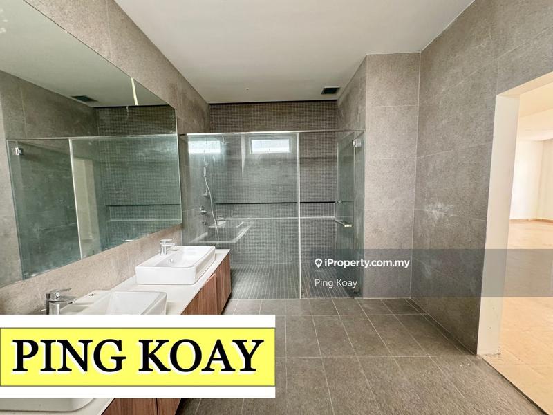 Banglo untuk Dijual di Taman Gottlieb, Pulau Tikus oleh Ping Koay - iProperty.com.my