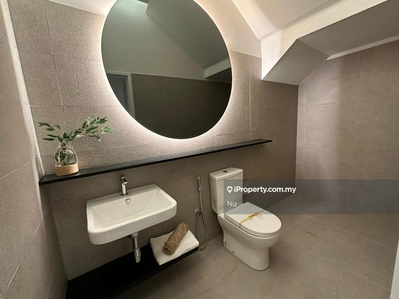 Rumah Bandar untuk Dijual di NEW 1.5 STOREY TOWNHOUSE, Cyberjaya oleh Niz - iProperty.com.my