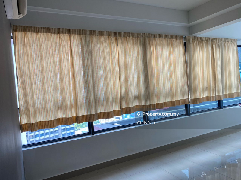 Service Residence for Sale in Arte Plus by Chris Yap - iProperty.com.my