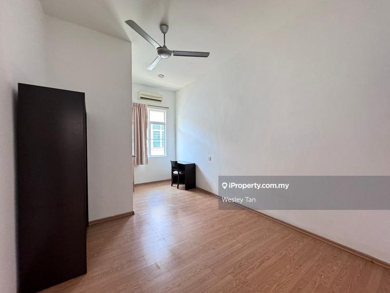 Rumah Berangkai 2 Tingkat untuk Dijual di Taman Pertam Jaya, Semabok oleh Wesley Tan - iProperty.com.my