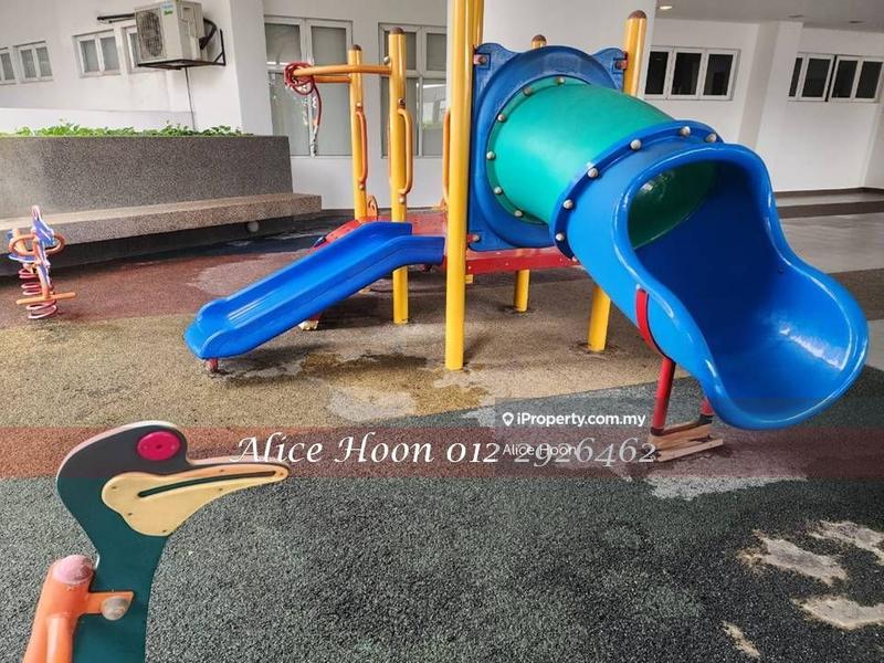 Kondominium untuk Dijual di Gaya Bangsar oleh Alice Hoon - iProperty.com.my