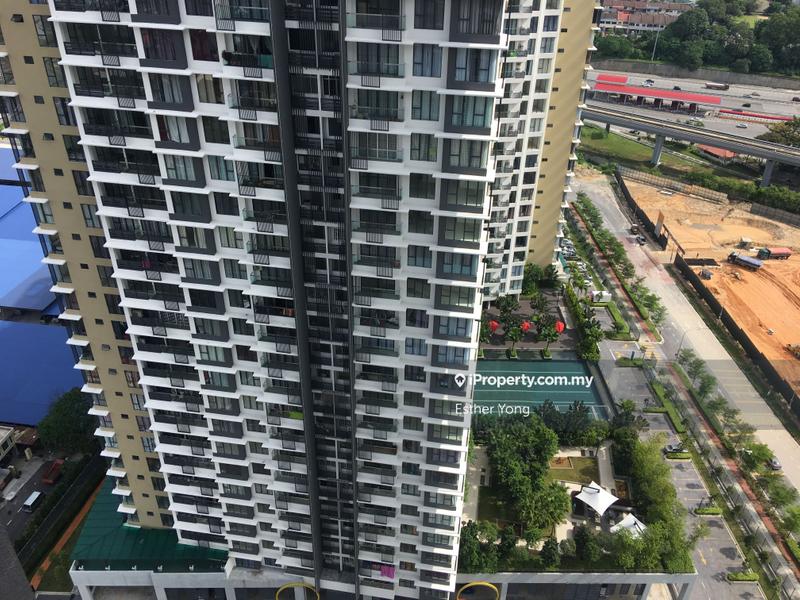 Service Residence for Sale in You Residences @ You City by Esther Yong - iProperty.com.my