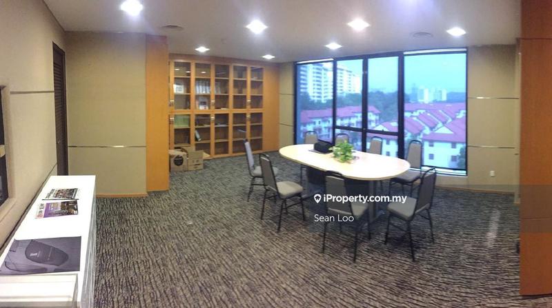 Office for Sale in Bandar Sri Permaisuri, Cheras by Sean Loo - iProperty.com.my