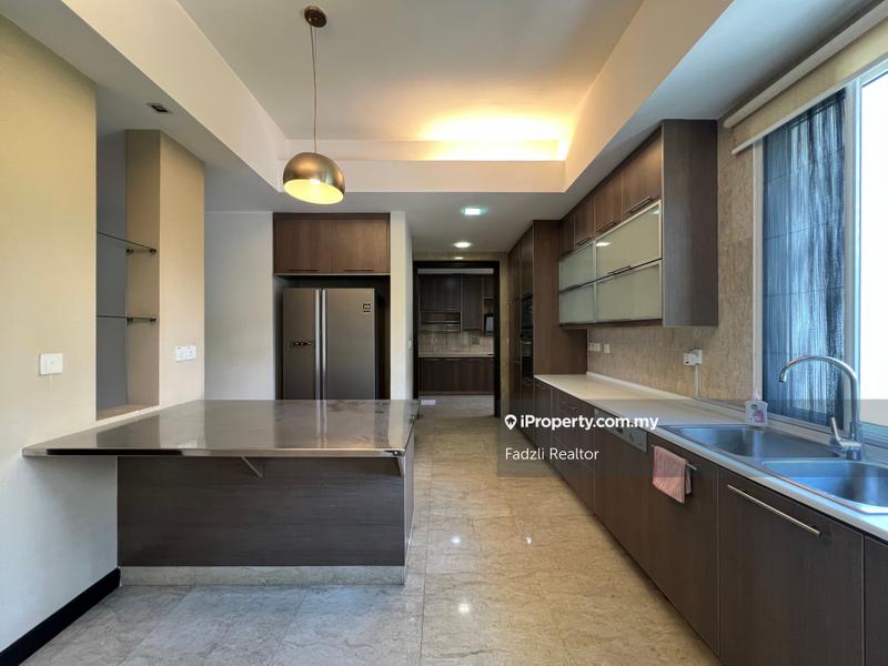 Condominium for Rent in Palmyra Bangsar by Fadzli Realtor - iProperty.com.my
