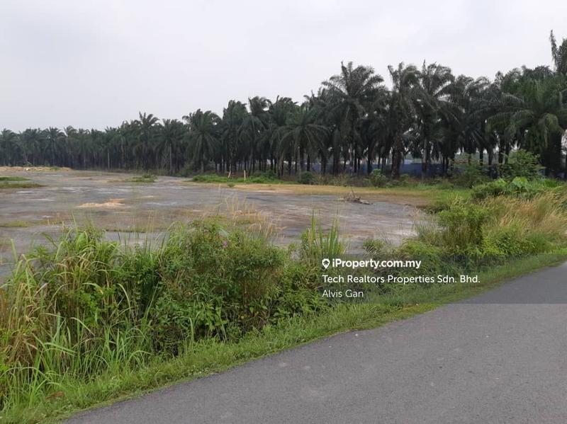 For Sale - Ijok Bukit Badong