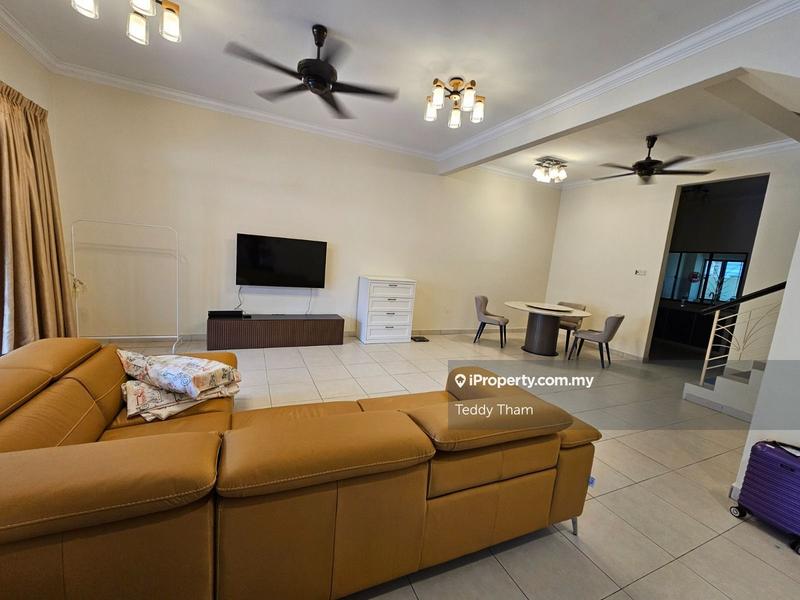 3-storey Terraced House for Sale in Bandar Puteri Puchong, Puchong by Teddy Tham - iProperty.com.my