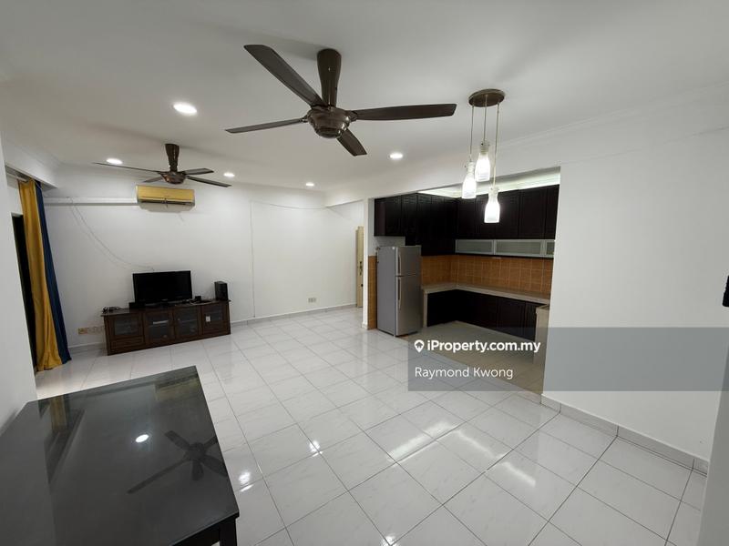 Apartment for Sale in Villa Pavilion by Raymond Kwong - iProperty.com.my