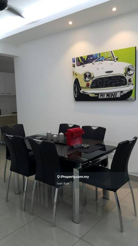 Condominium for Sale in Hijauan Saujana by Ivan Kok - iProperty.com.my