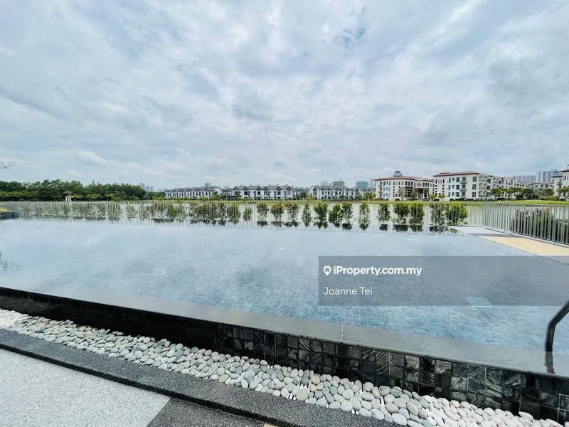 Bungalow House untuk Dijual di Setia Eco Glades, Cyberjaya oleh Joanne Tei - iProperty.com.my