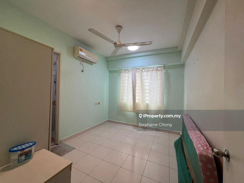 Kondominium untuk Dijual di Perdana Emerald oleh Stephanie Chong - iProperty.com.my