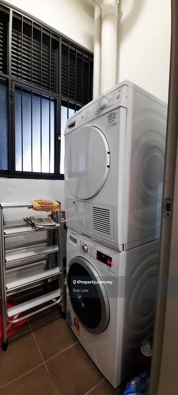 Service Residence for Sale in PJ Midtown by Sue Low - iProperty.com.my