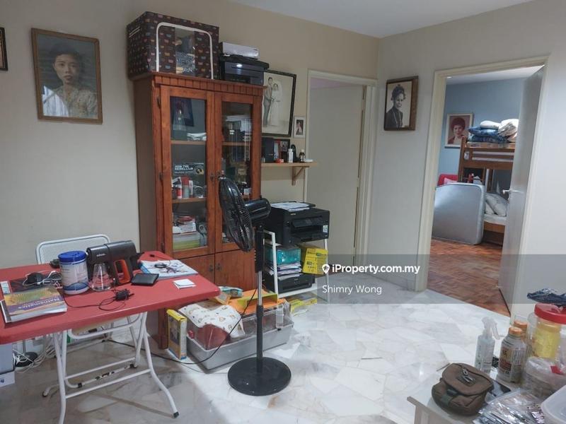 Pangsapuri untuk Dijual di Faber Indah oleh Shimry Wong - iProperty.com.my