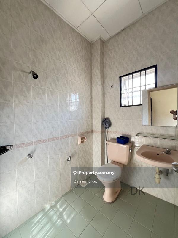Rumah Teres untuk Dijual di Bukit Jelutong, Shah Alam oleh Darren Khoo - iProperty.com.my