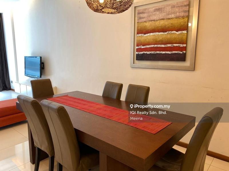 Condominium for Rent in Suasana Sentral Loft by Meena - iProperty.com.my