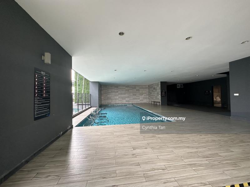 Service Residence for Sale in Clarita Tower @ Eco Sky by Cynthia Tan - iProperty.com.my