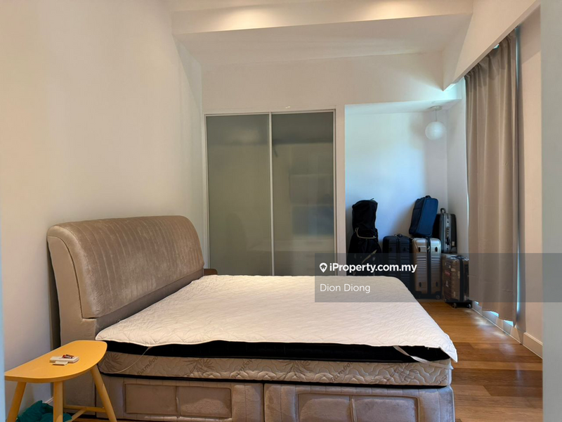 Condominium for Sale in Kiaramas Danai by Dion Diong - iProperty.com.my