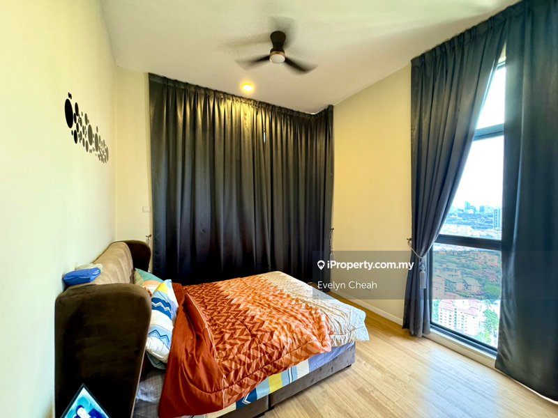 Condominium for Sale in Waltz Residences by Evelyn Cheah - iProperty.com.my