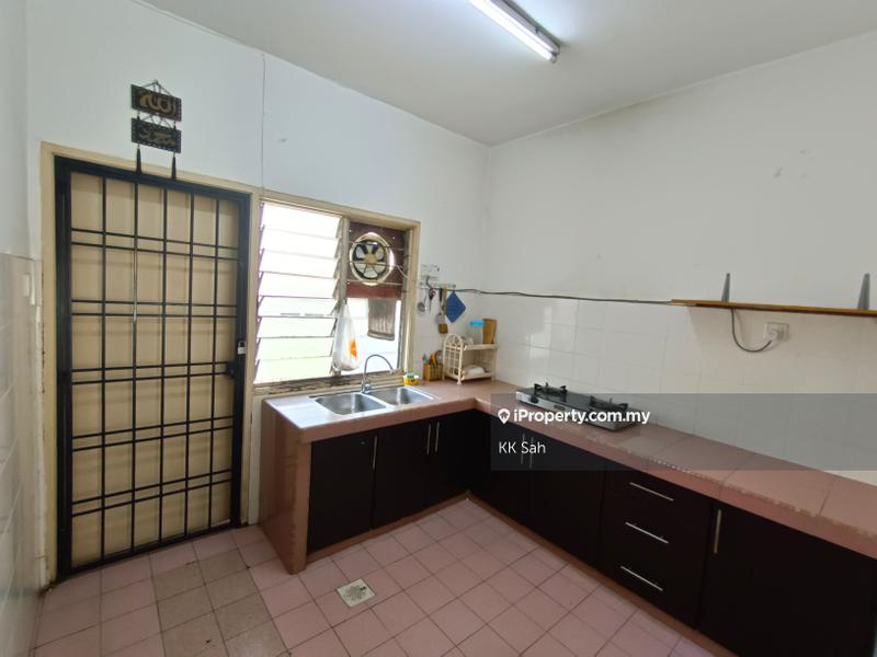 Rumah Teres 2-Tingkat untuk Dijual di Prima Saujana, Kajang oleh KK Sah - iProperty.com.my