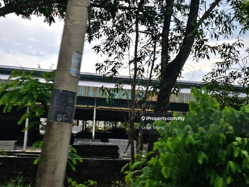 Industrial Land for Sale in Serendah, Rawang Jaya, Kundang, Saujana Rawang, Rawang by Leon Wong - iProperty.com.my