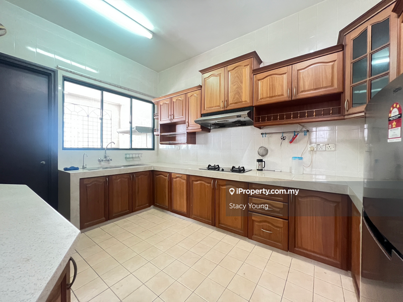 Semi-Detached House for Sale in Taman Bukit Segar, Cheras by Stacy Young - iProperty.com.my