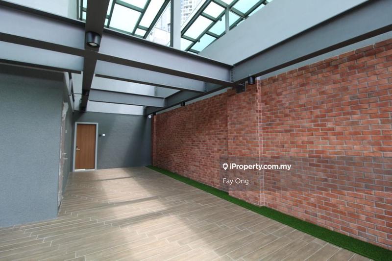 For Sale - Hotel/ Confinement Centre Building in Bukit Bintang KL City, Near to Lalaport Mall BBCC