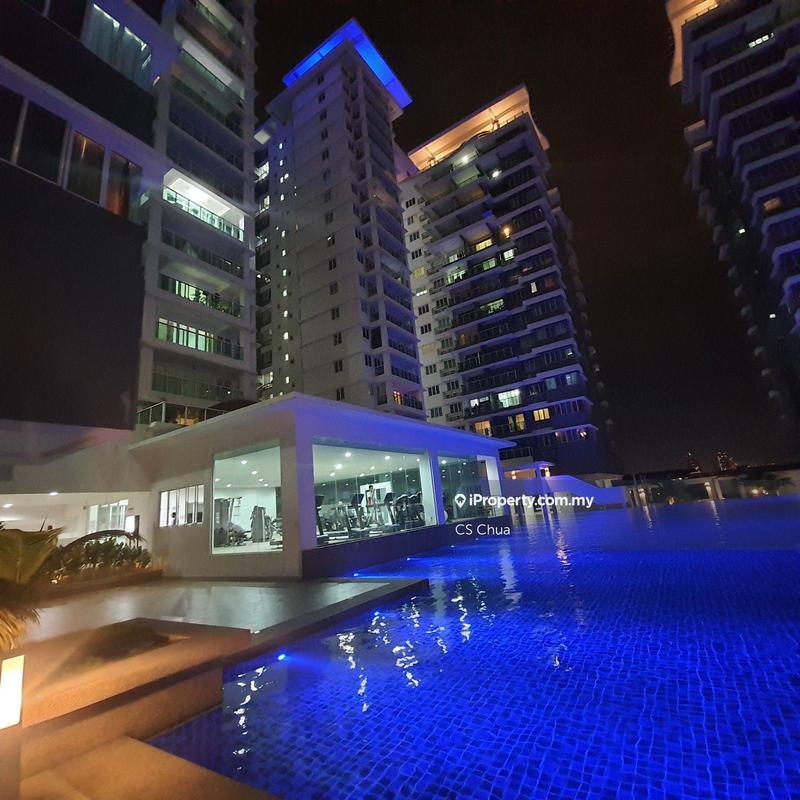 Kondominium untuk Dijual di The Regina oleh CS Chua - iProperty.com.my
