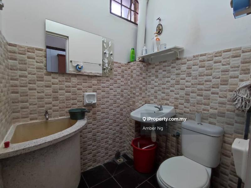 Rumah Berangkai 1 Tingkat untuk Dijual di Danau Kota, Setapak oleh Amber Ng - iProperty.com.my