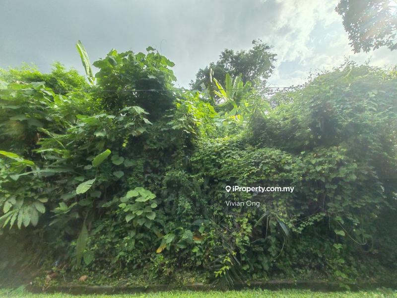 Bungalow House for Sale in Federal Hill, Bangsar by Vivian Ong - iProperty.com.my