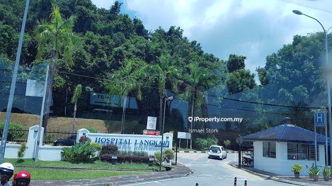 Tanah Komersial untuk Dijual di Langkawi, Kuah oleh Ismael Stork - iProperty.com.my
