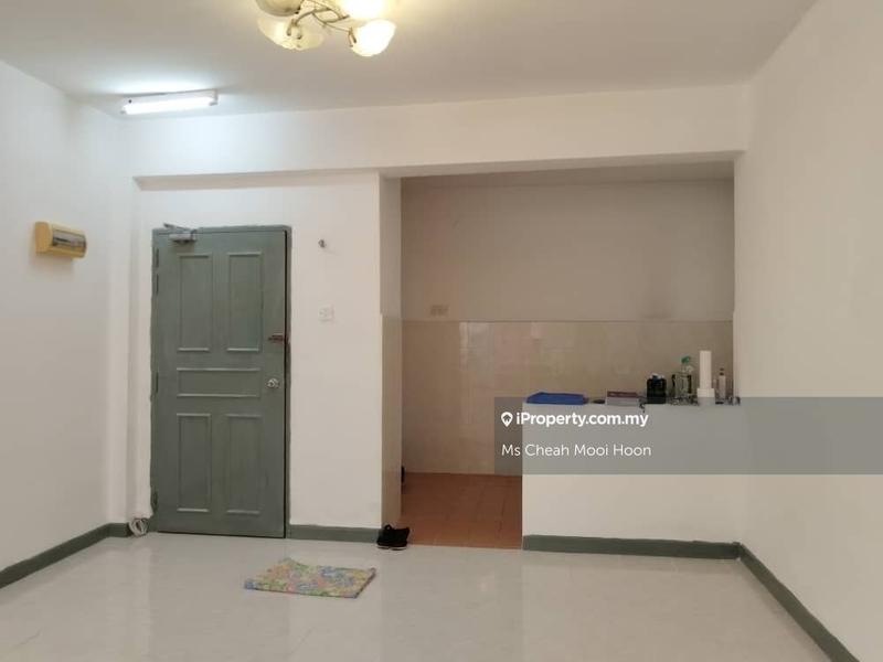 Pangsapuri untuk Disewa di D'shire Villa oleh Ms Cheah Mooi Hoon - iProperty.com.my