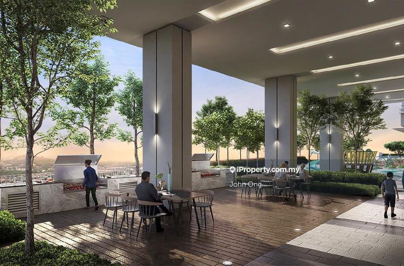 For Sale - The Maple Residences