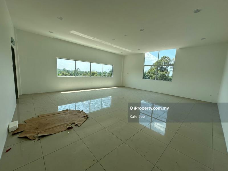 Detached Factory for Sale in senggarang, Batu Pahat by Kate Tee - iProperty.com.my