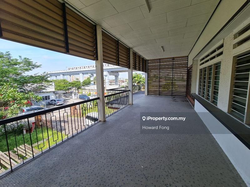 Banglo Komersial untuk Dijual di Taman Bukit Mewah, Kajang oleh Howard Fong - iProperty.com.my