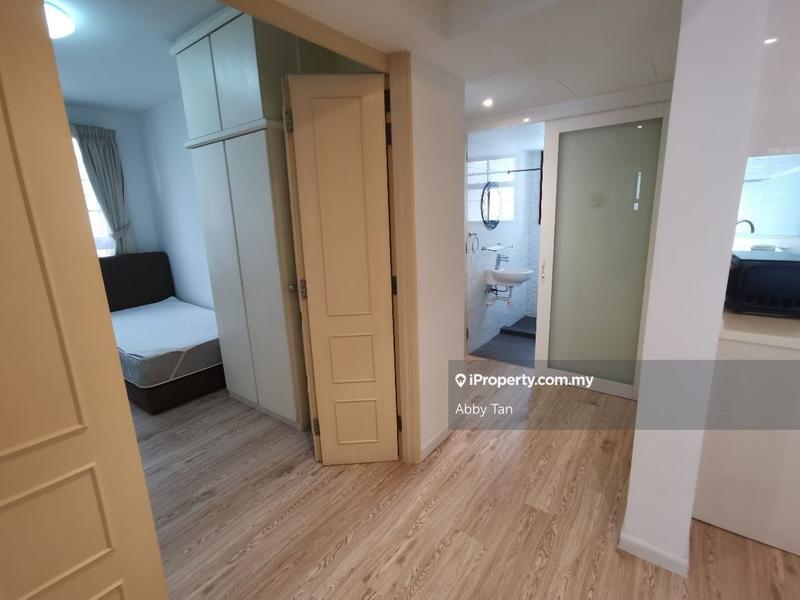 Condominium for Rent in Mont Kiara Pines by Abby Tan - iProperty.com.my