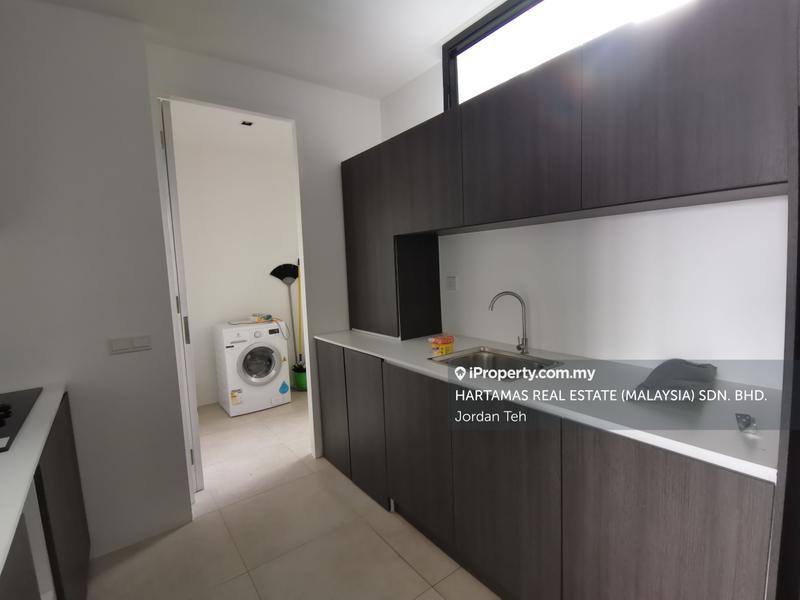 Service Residence for Rent in Lumi Tropicana by Jordan Teh - iProperty.com.my