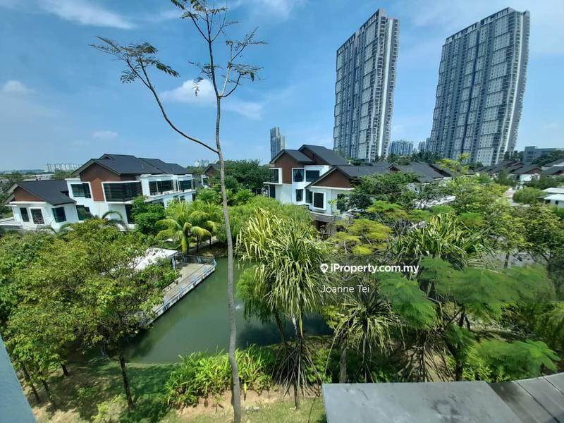 Semi-Detached House for Sale in Symphony Hills, Cyberjaya by Joanne Tei - iProperty.com.my