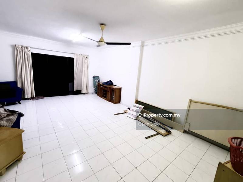 For Sale - Seri Mutiara Apartment