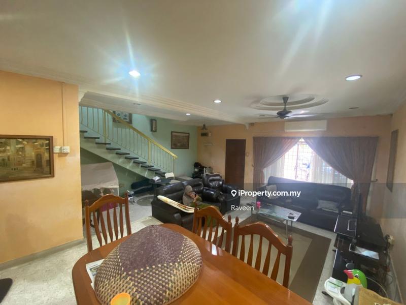 Rumah Berangkai 2 Tingkat untuk Dijual di Damansara Kim, Petaling Jaya oleh Raveen - iProperty.com.my