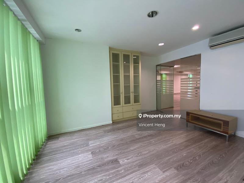 Office for Rent in Kelana Jaya, Petaling Jaya by Vincent Heng - iProperty.com.my