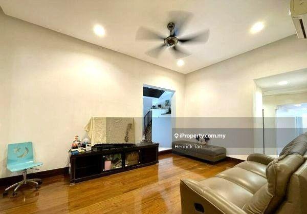Banglo untuk Dijual di Bandar Kinrara Seksyen 6, Bandar Kinrara oleh Henrick Tan - iProperty.com.my