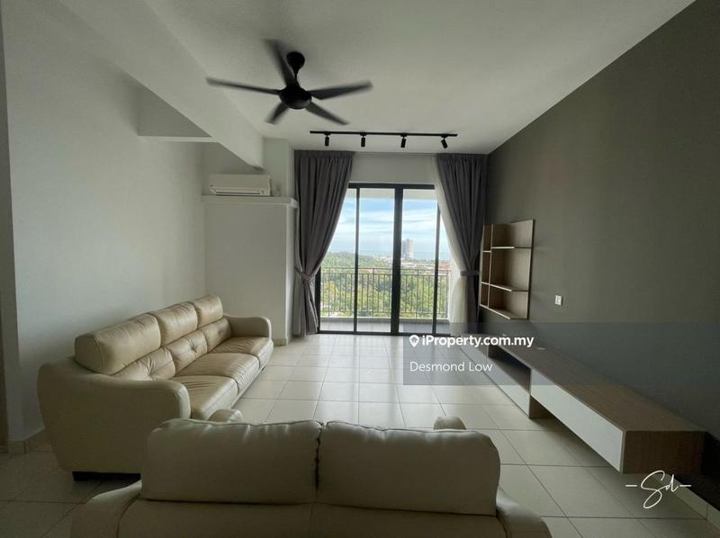 Kondominium untuk Dijual di Ramah Pavilion oleh Desmond Low - iProperty.com.my