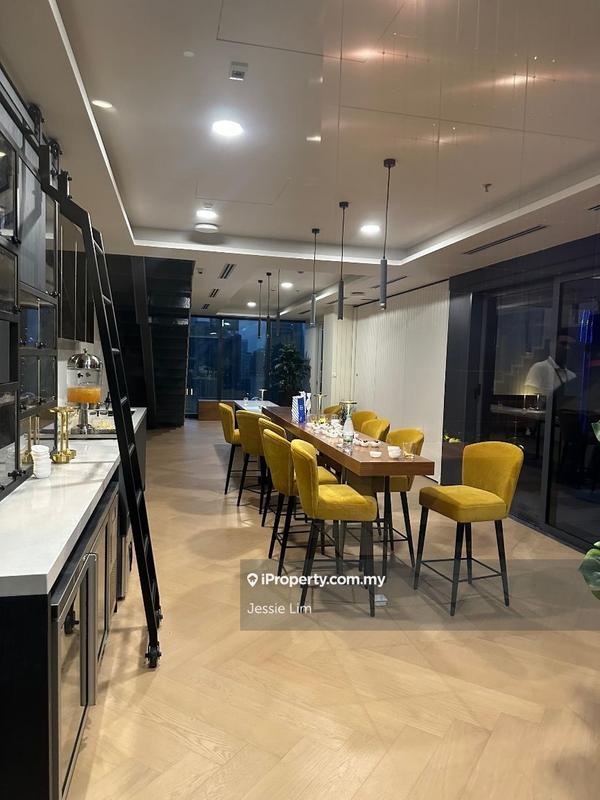 For Sale - TRX Residences