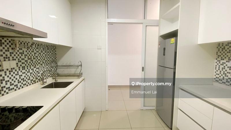 Kediaman Servis untuk Dijual di Utropolis Suites 1 oleh Emmanuel Lai - iProperty.com.my