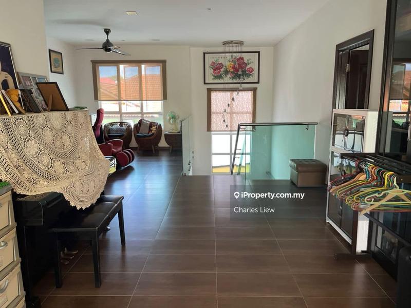 Bungalow House untuk Dijual di Mont Jade, Seremban oleh Charles Liew - iProperty.com.my