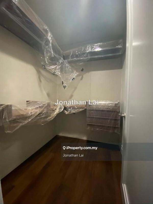 Residensi Servis untuk Dijual di St Regis oleh Jonathan Lai - iProperty.com.my