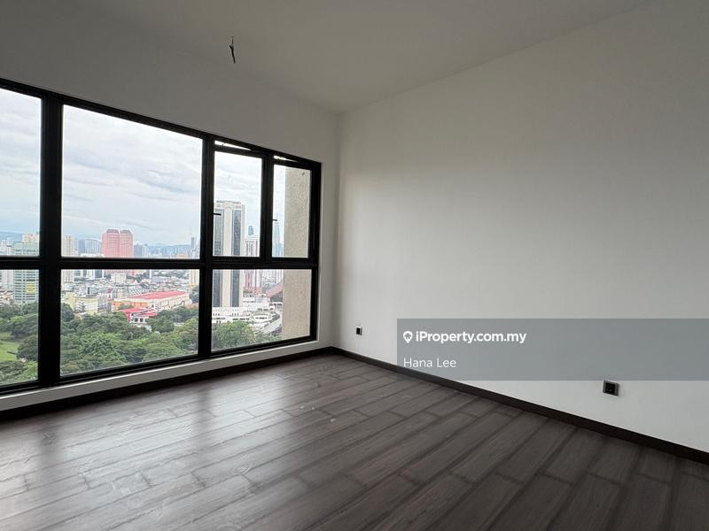 Kediaman Servis untuk Dijual di Duta Park Residences oleh Hana Lee - iProperty.com.my