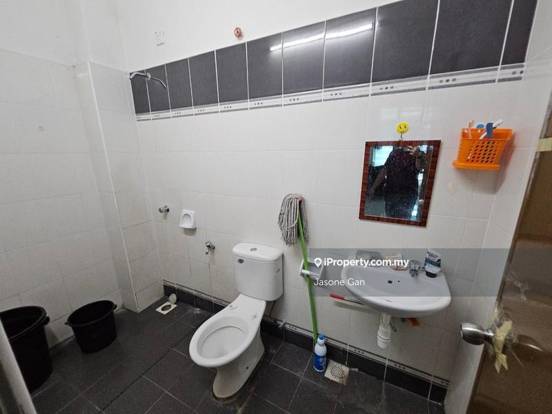 Rumah Berkembar untuk Dijual di Tanjong Minyak, Melaka oleh Jasone Gan - iProperty.com.my