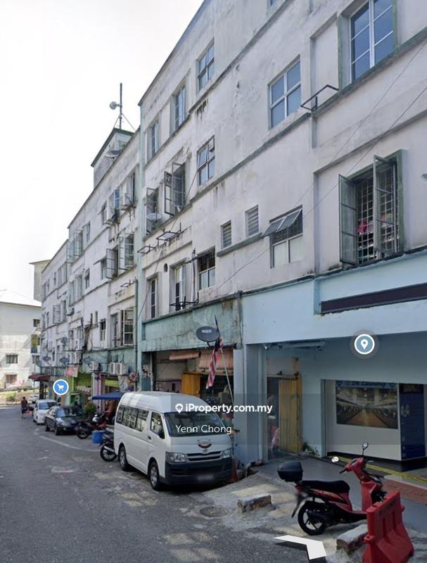 Shop for Sale in Desa Petaling, Kuala Lumpur by Yenn Chong - iProperty.com.my